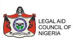 Legal Aid Council of Nigeria